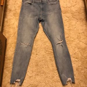 ❣️Hollister jeans ❣️